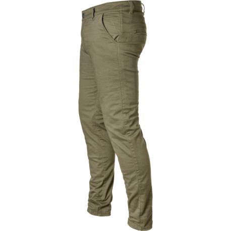 Pantalon moto GMS Chino Atheris