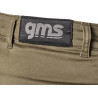 Pantalon moto GMS Chino Atheris 6