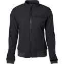 Blouson moto softshell femme Metropole WP Lady