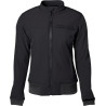 Blouson moto softshell femme Metropole WP Lady 0