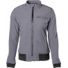 Blouson moto softshell femme Metropole WP Lady 3
