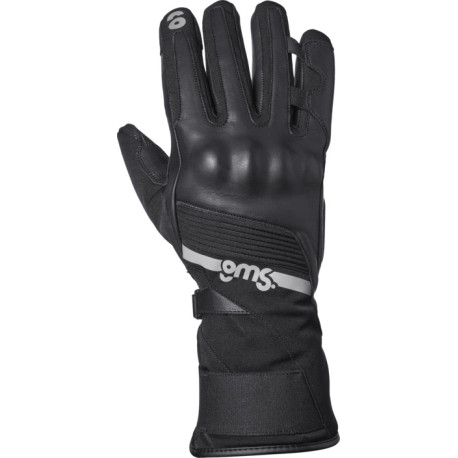 Gants moto hiver Aurora WP