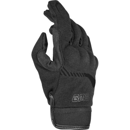 Gants moto toutes saisons GMS Jet-City WP