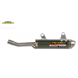Echappement PRO CIRCUIT TI-2 HUSQVARNA TC 250 TX 300 TE 250/300 KTM XC/XC-W 250/300 2023/2024