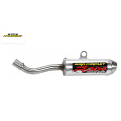 Silencieux d'Echappement PRO CIRCUIT R304 YAMAHA YZ 125 2022-2024