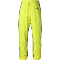 Pantalon de pluie moto Pluvia jaune fluo