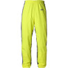 Pantalon de pluie moto Pluvia jaune fluo 0