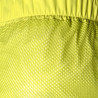 Pantalon de pluie moto Pluvia jaune fluo 5