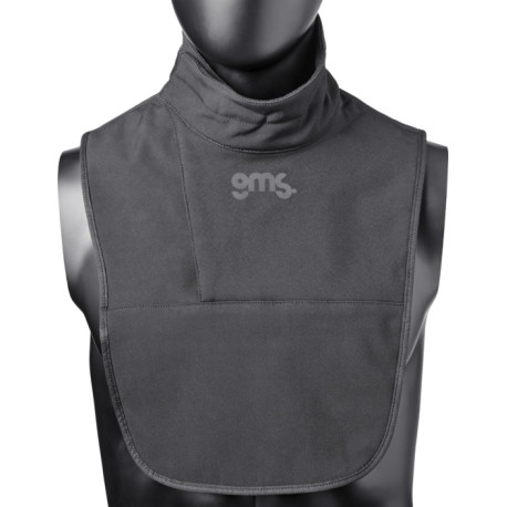 Plastron Cache Cou GMS Mistral