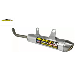 Silencieux d'Echappement PRO CIRCUIT 304 FACTORY SOUND HUSQVARNA TC 125 KTM SX 125/150 2023