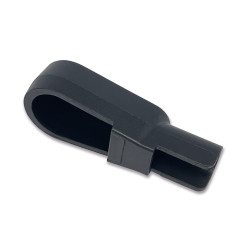 Protection étanche pour prise DIN BAAS BA12