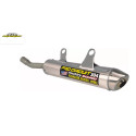 Silencieux Echappement PRO CIRCUIT 304 FACTORY SOUND HUSQVARNA TC/TE 250 TX/TE 300 KTM XC/XCW 250/300