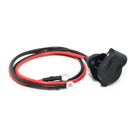 START SYSTEM BAAS prise système intégrée pour installation permanente