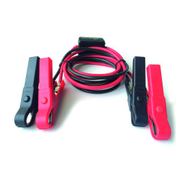 Cables de Demarrage avec protection startsafe