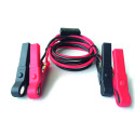 Cables de Demarrage avec protection startsafe