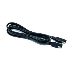 Rallonge de 2 mètres pour chargeur Baas