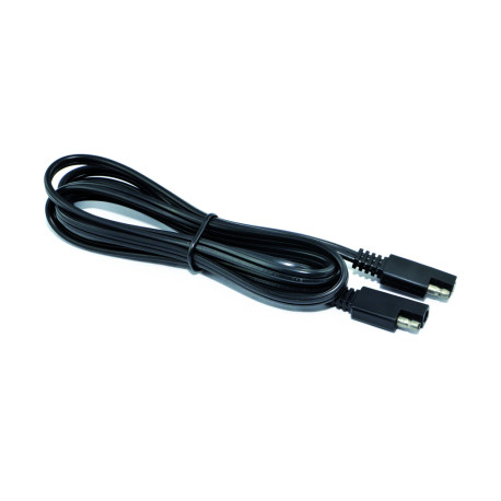 Rallonge de 2 mètres pour chargeur Baas