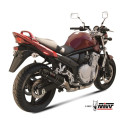 Echappement MIVV GP SUZUKI GSF 650 BANDIT GSX 650 F