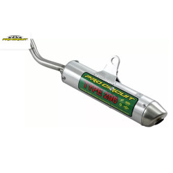 Silencieux d'Echappement PRO CIRCUIT 296 GAS GAS MC 85 HUSQVARNA TC 85 KTM SX 85 2018-2024