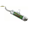 Silencieux Pot d'Echappement PRO CIRCUIT 296 GAS GAS MC 85 HUSQVARNA TC 85 KTM SX 85