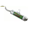 Silencieux Pot d'Echappement PRO CIRCUIT 296 GAS GAS MC 85 HUSQVARNA TC 85 KTM SX 85 0