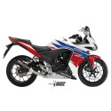 Echappement MIVV GP HONDA CB500F CB500X CBR500R