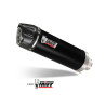 Echappement MIVV GP HONDA CB500F CB500X CBR500R 1
