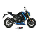 Echappement MIVV GP SUZUKI GSX-S 750