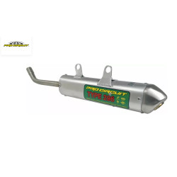 Silencieux d'Echappement PRO CIRCUIT 296 GAS GAS MC 125 HUSQVARNA TC 125 KTM SX 125/150 2023