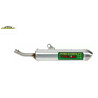 Silencieux pot d'Echappement PRO CIRCUIT 296 HONDA CR 125 2002-2007 0