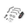 Ligne d'Echappement SCORPION SERKET TAPER YAMAHA MT-09 2024 6