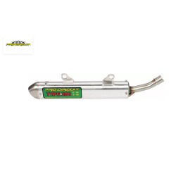 Silencieux d'Echappement PRO CIRCUIT 296 HONDA CR 500 1991-2001