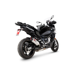 Echappement SCORPION SERKET TAPER BMW S1000XR 2020-2024
