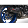 Echappement SCORPION SERKET TAPER SUZUKI GSX-S 1000 GT GSX-S 1000 GX 5