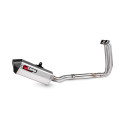Ligne d'Echappement SCORPION SERKET TAPER SUZUKI GSX8-R 2024