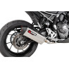 Ligne d'Echappement SCORPION SERKET TAPER SUZUKI GSX8-R 2024 4