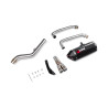 Ligne d'Echappement SCORPION SERKET TAPER SUZUKI GSX8-R 2024 6