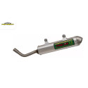 Silencieux d'Echappement PRO CIRCUIT 296 HUSQVARNA TE300 KTM XCW300 2019-2021