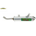 Silencieux d'Echappement PRO CIRCUIT 296 YAMAHA YZ 125 2022-2024