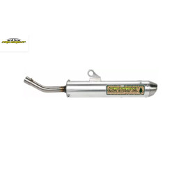 Silencieux d'Echappement PRO CIRCUIT Ecologique HONDA CR 125 1998-1999