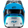Casque cross FLY RACING Kinetic Rally 1