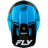 Casque cross FLY RACING Kinetic Rally 2