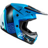 Casque cross FLY RACING Kinetic Rally 3