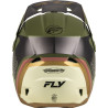 Casque cross FLY RACING Kinetic Rally 5
