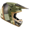 Casque cross FLY RACING Kinetic Rally 7