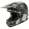 Casque cross FLY RACING Kinetic Rally 8
