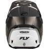 Casque cross FLY RACING Kinetic Rally 9