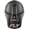 Casque cross FLY RACING Kinetic Rally 10