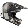 Casque cross FLY RACING Kinetic Rally 11