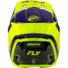 Casque cross FLY RACING Kinetic Rally 13